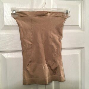 Julie France Body Shapers Nude